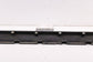 2010-2012 Ford Mustang Conv V6 Left Rocker Skirt Panel Molding BR3Z-6310177-AB - Alshned Auto Parts