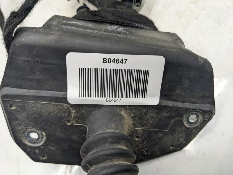 2018-2020 Ram 1500 Classic Front Left Side Door Wire Harness 68365303AB OEM9