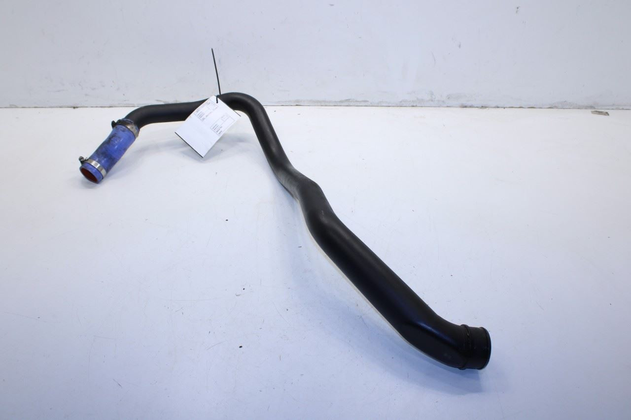 2018-20 Ford F150 XL Super Cab 2.7L Turbocharger Intercooler Lower Air Duct Hose - Alshned Auto Parts