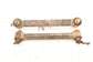 14-18 Ram 2500 Tradesman Crew Cab 2WD Rear Suspension Left Side Control Arm Set - Alshned Auto Parts