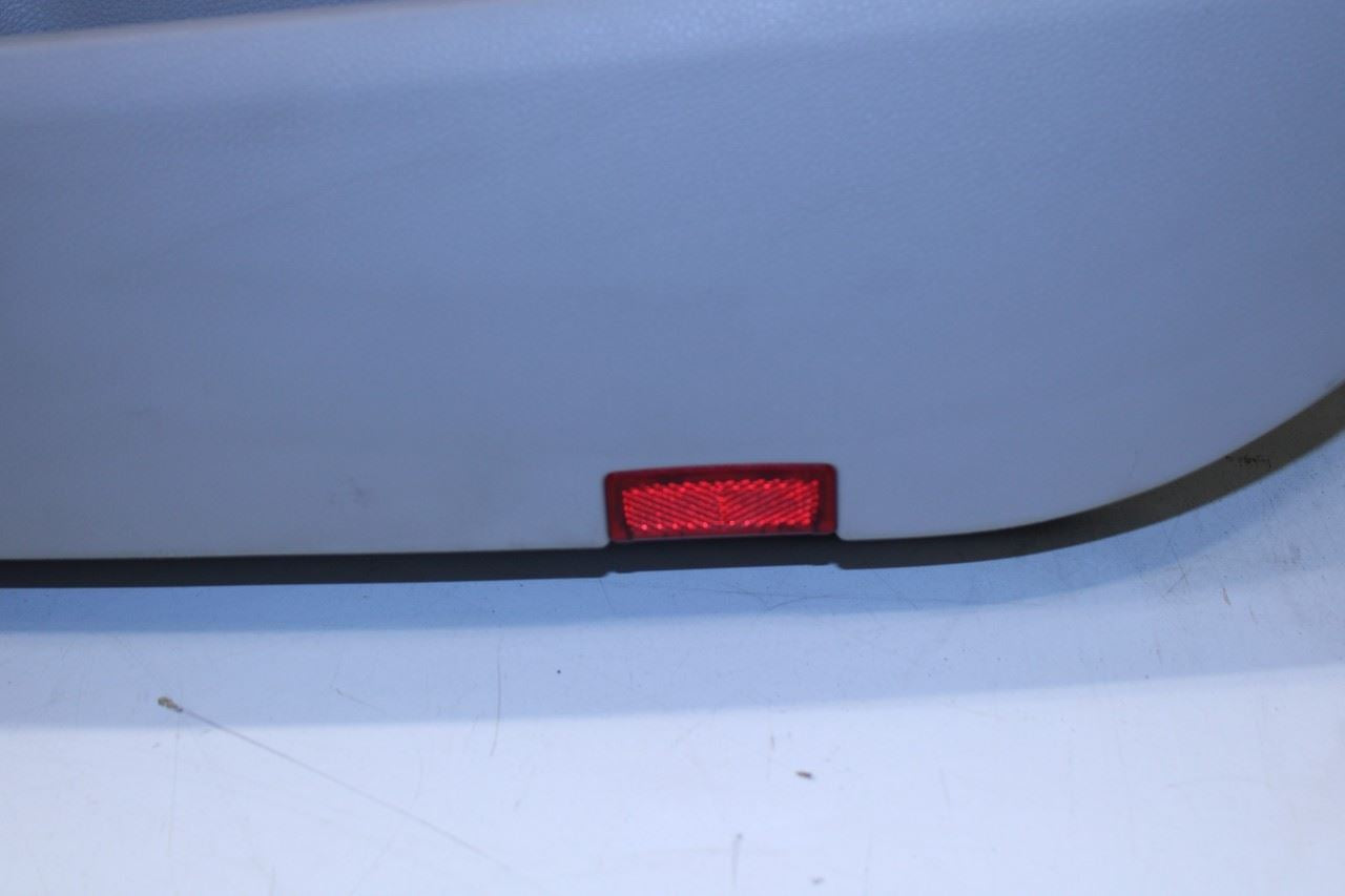 2012-15 Mercedes-Benz ML350 Front Right Side Door Trim Panel 166-720-08-70-7M57 - Alshned Auto Parts