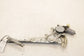 2014-17 Infiniti QX50 Rear Right Side Door Window Regulator w/ Motor 82720-1BA0A - Alshned Auto Parts