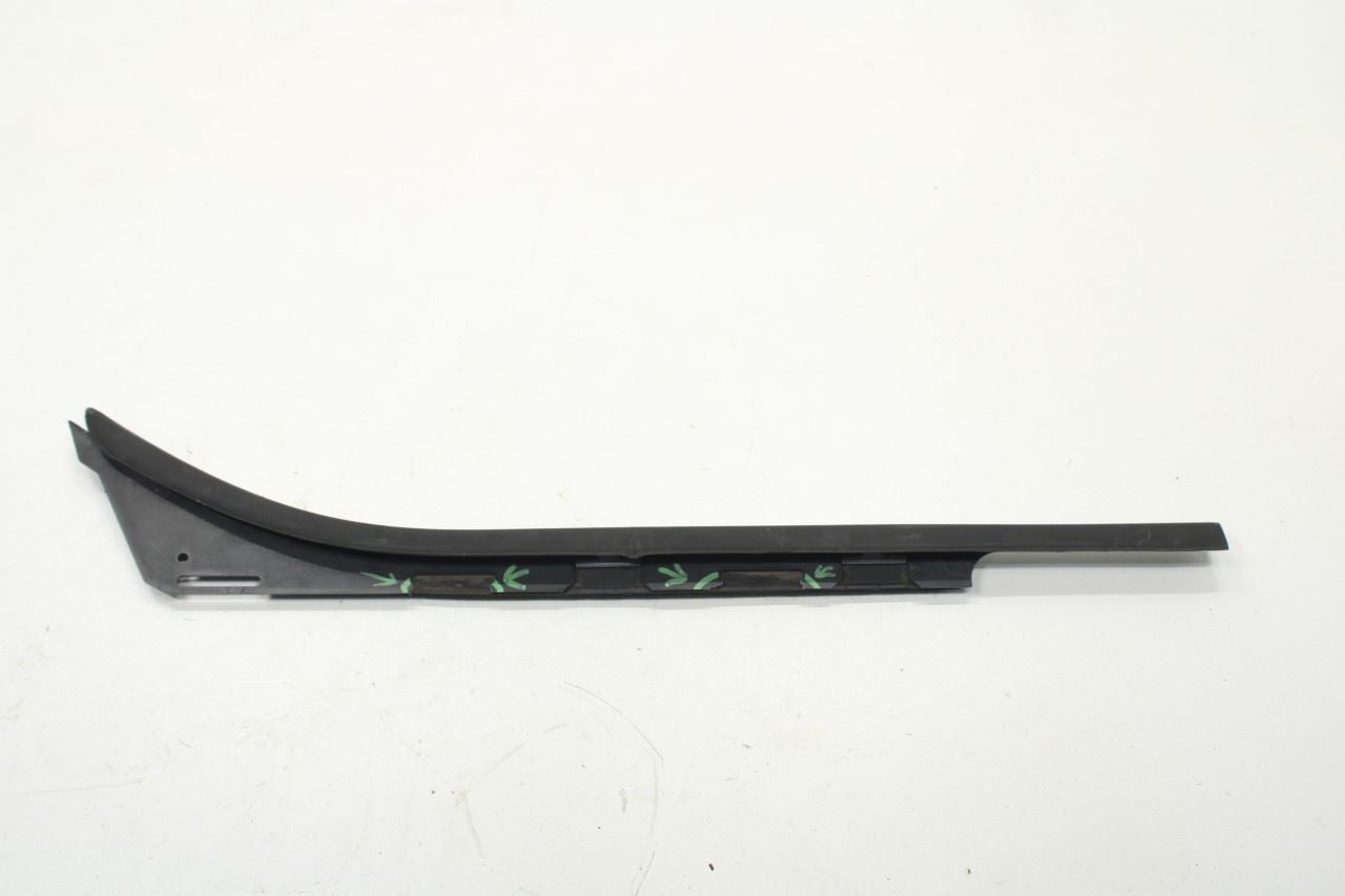 2015-20 Ford F150 SuperCab RR RH Door Run Channel Outer Belt Weatherstrip *ReaD* - Alshned Auto Parts