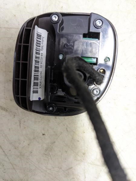 2017-24 Chrysler Pacifica Right Steering Wheel Speed Radio Switch 68321897AA OEM - Alshned Auto Parts