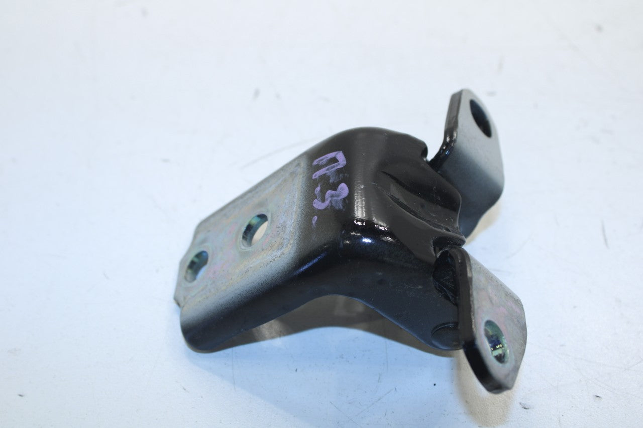 2018-2025 Mitsubishi Eclipse Cross ES Rear Right Door Hinge Upper and Lower Pair - Alshned Auto Parts