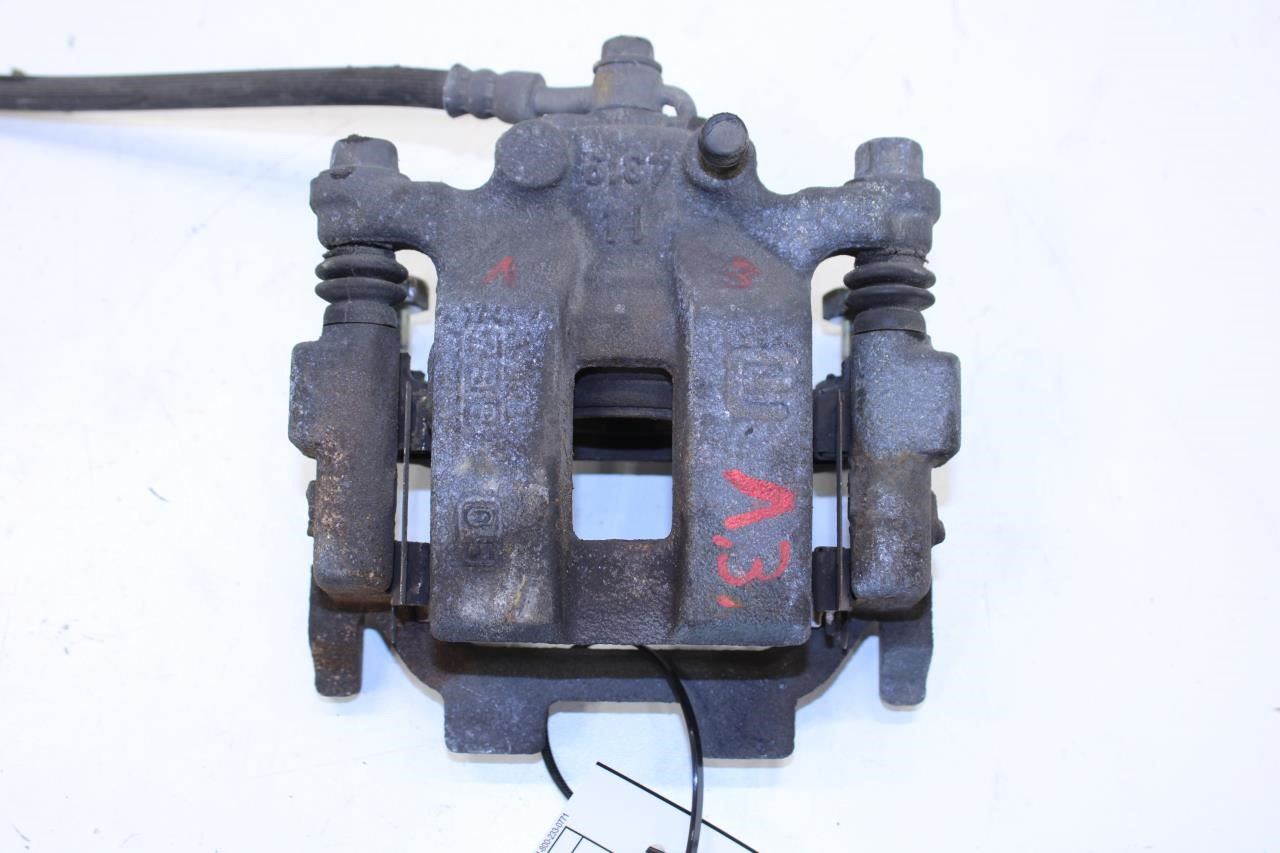 14-23 Infiniti Q50 Luxe RWD Rear Left Driver Side Brake Disc Caliper 44011-1AA0A - Alshned Auto Parts