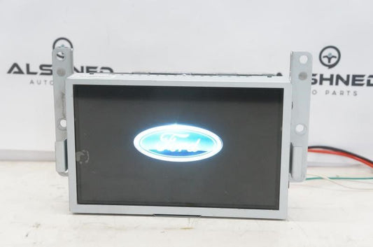 2017 Ford F150 Information 8.0'' Display Screen GL3T-18B955-SB OEM *ReaD* - Alshned Auto Parts