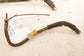 1997-1998 Chevrolet Corvette 5.7L Auxiliary Fuel Tank Return Feed Line Hose Set - Alshned Auto Parts