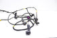 14-16 Maserati Ghibli Front Bumper Park Assist Wire Harness w/ Sensors 670004438 - Alshned Auto Parts