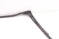 2019-2025 Infiniti QX50 LUXE Rear Left Door Weatherstrip with Belt Molding Set - Alshned Auto Parts