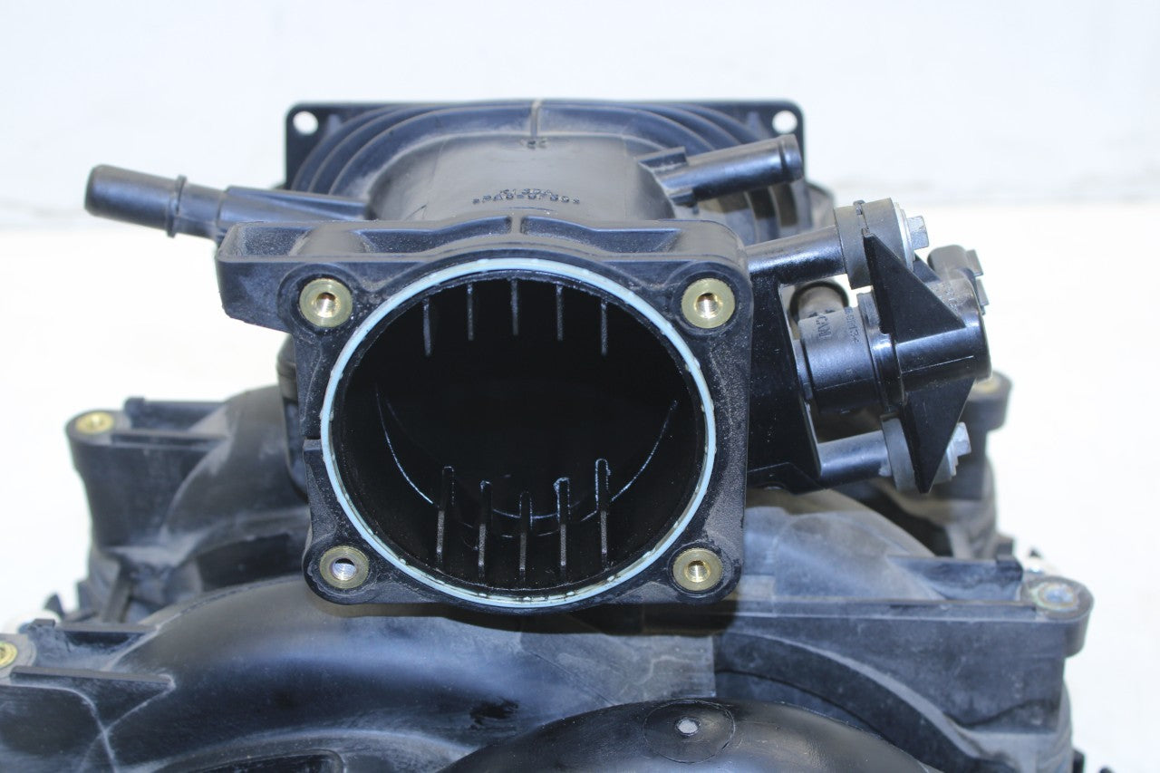 2011-2016 Ford F250 Lariat Crew Cab 6.2L Engine Intake Manifold AL3Z-9424-G OEM - Alshned Auto Parts