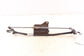 2011-2016 Ford F250 Lariat Front Windshield Wiper Transmission Linkage w/ Motor - Alshned Auto Parts