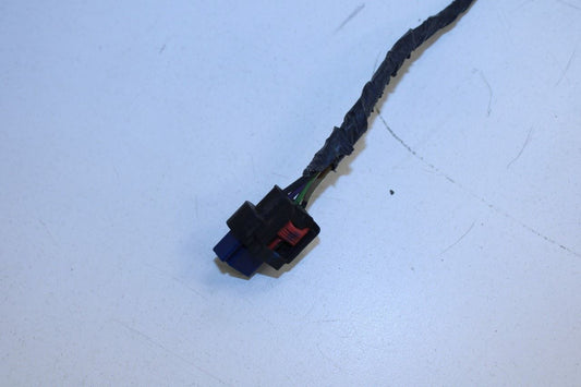 2013-2015 Ram 1500 Crew Cab Laramie Front Left Side Door Wire Harness 68160019AC - Alshned Auto Parts