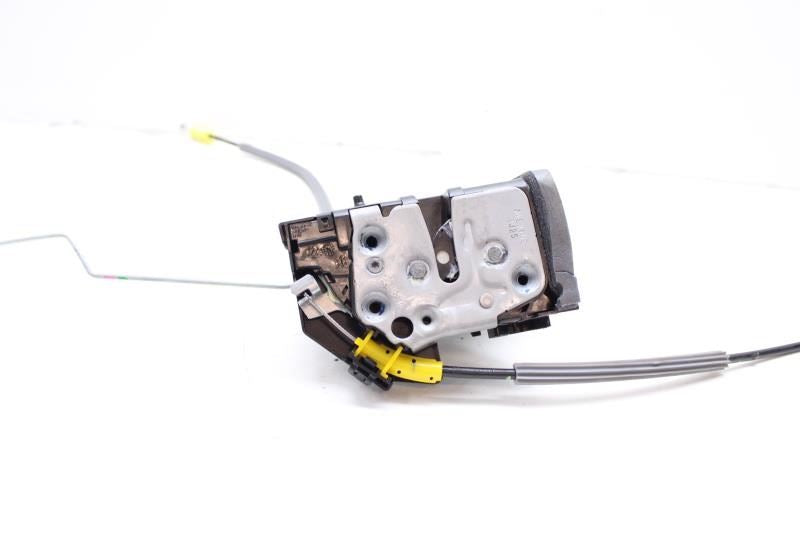 2024-2025 Chevrolet Trax Rear Right Door Lock Latch Actuator 13553118 OEM - Alshned Auto Parts