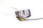 2024-2025 Chevrolet Trax Rear Right Door Lock Latch Actuator 13553118 OEM - Alshned Auto Parts
