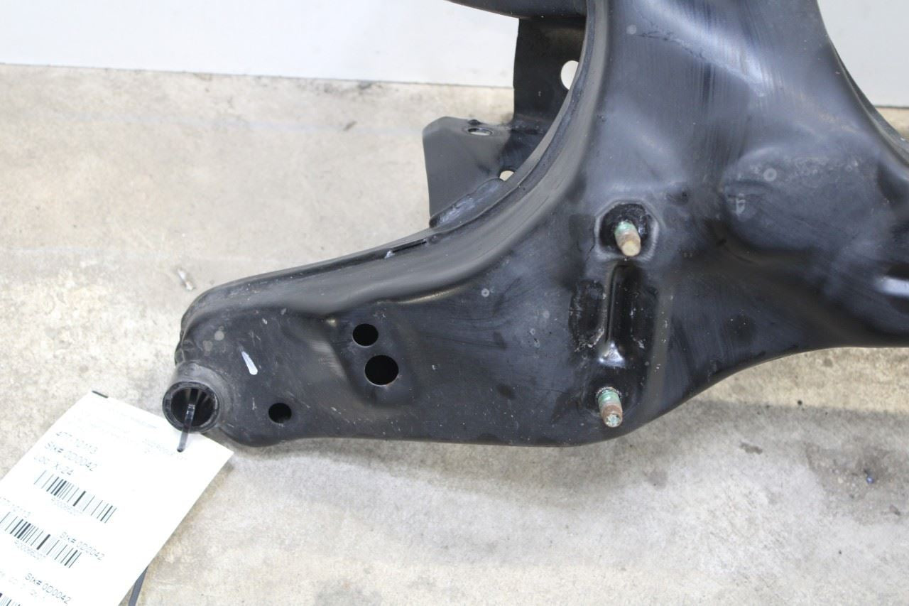 2017-2022 Nissan Rogue Sport SL AWD Rear Crossmember Subframe 55400-1YA1D OEM - Alshned Auto Parts