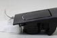 2010-2016 Porsche Panamera 4 3.6L AWD Rear Center Console Cup Holder Panel Trim - Alshned Auto Parts