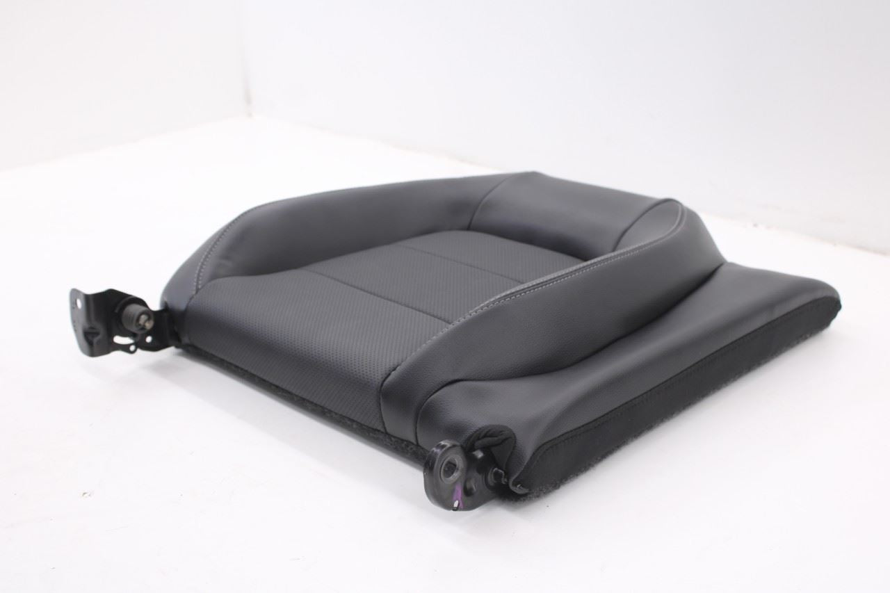 15-23 Ford Mustang GT RWD Rear RH and LH 2nd Row Seat Backrest Upper Cushion Set7