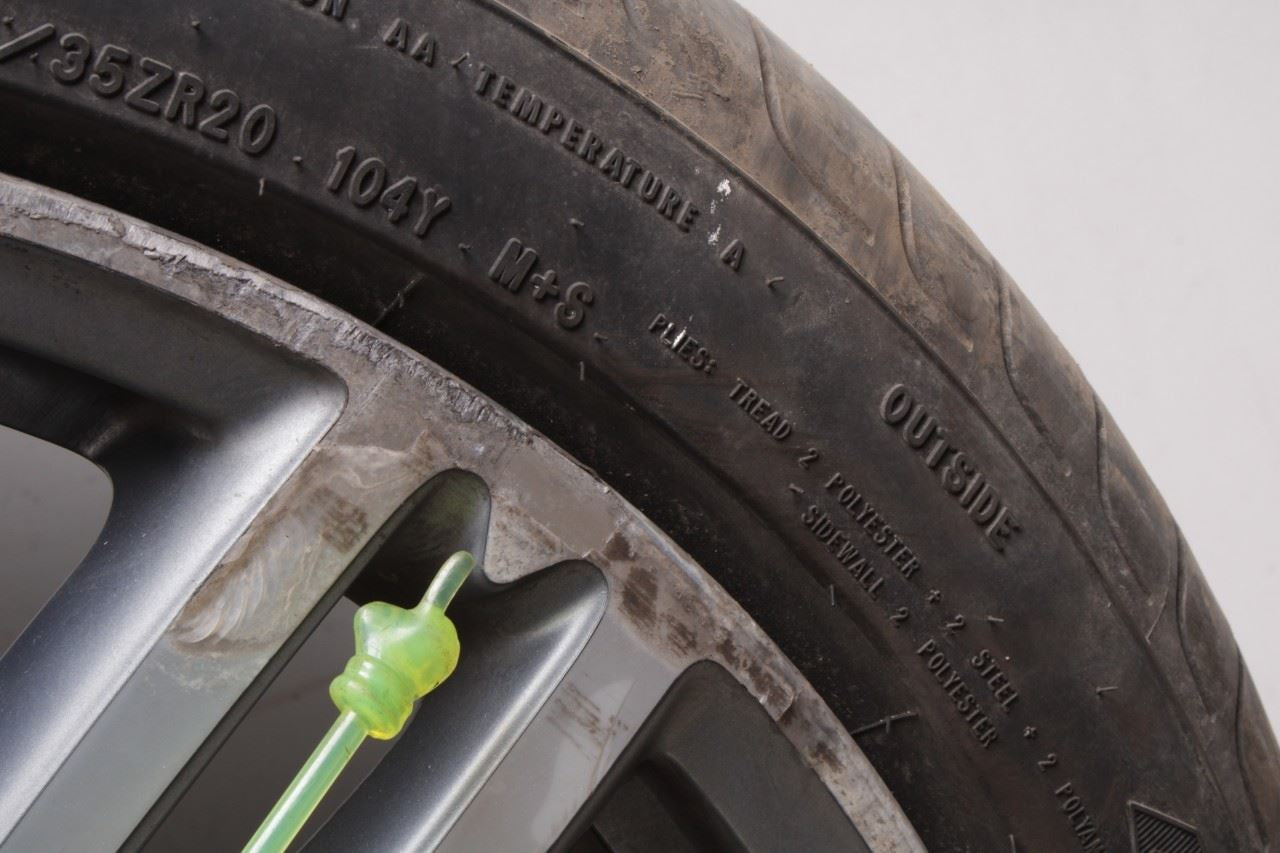 2014-2020 Maserati Ghibli S Q4 Wheel R20x8.5 Set of 4 670016859 OEM *ReaD* - Alshned Auto Parts