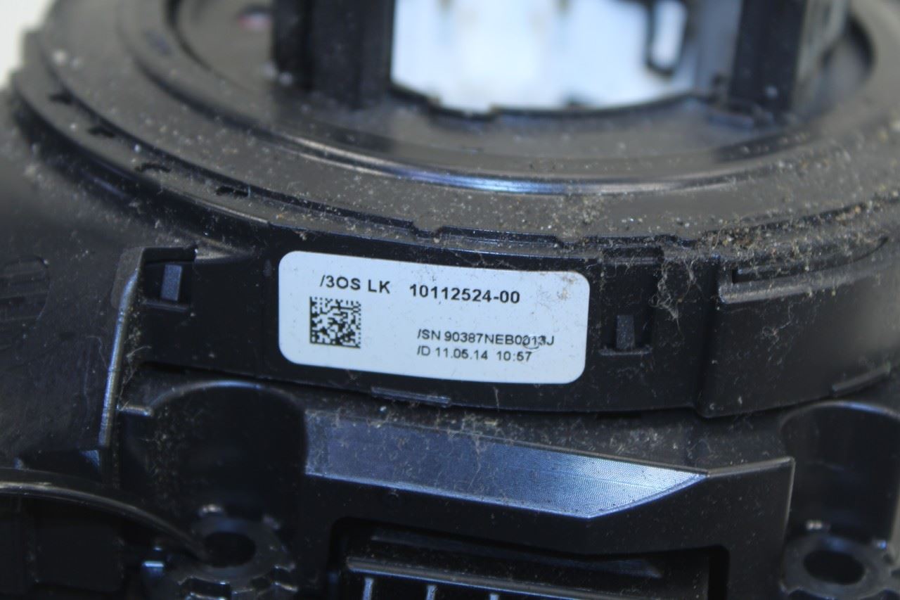 13-16 BMW 328i xDrive SULEV 2.0L Steering Column Light Turn Signal Wiper Switch - Alshned Auto Parts