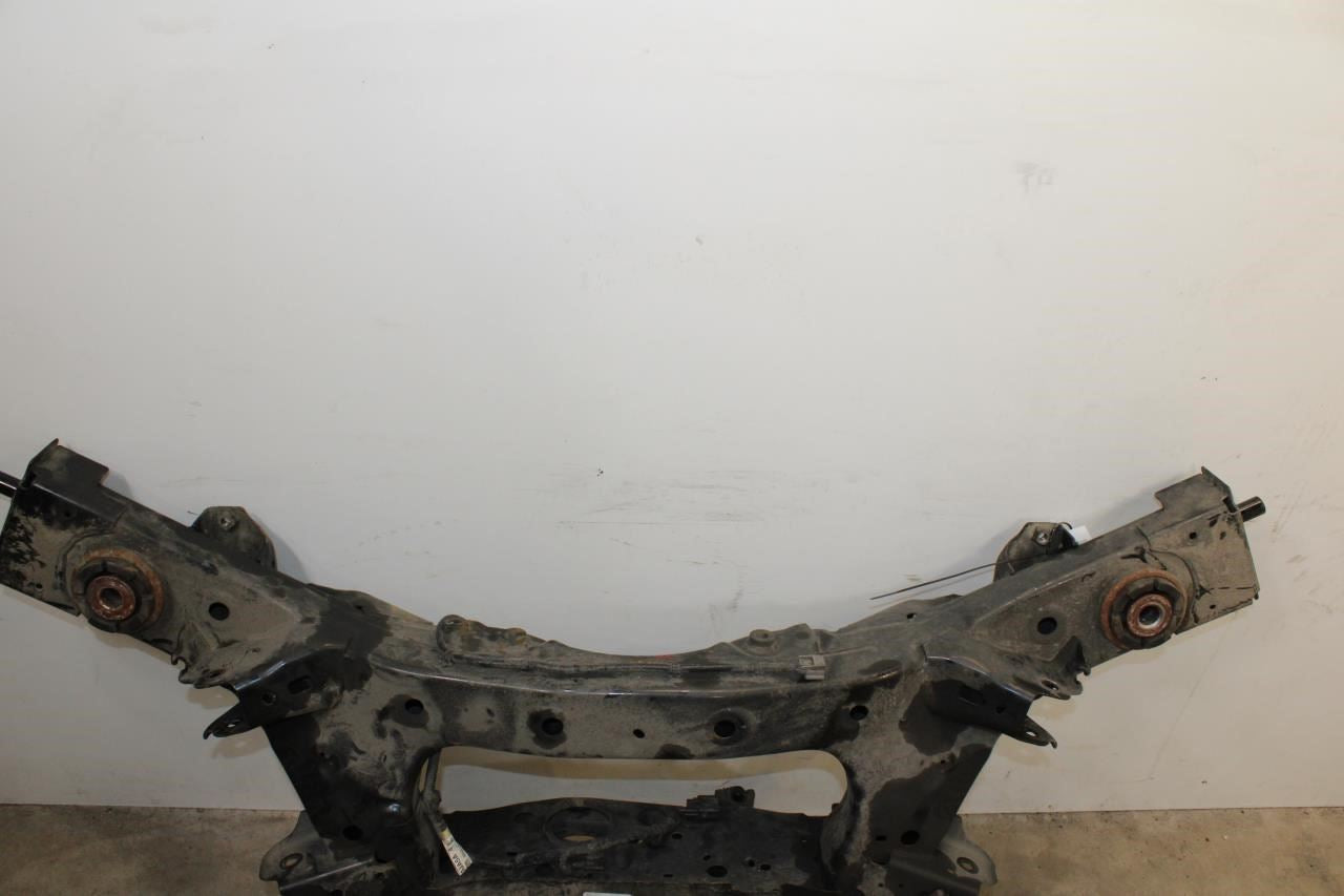 2013-2020 Nissan Pathfinder SV FWD Rear Crossmember Subframe 55400-3KD1B OEM - Alshned Auto Parts