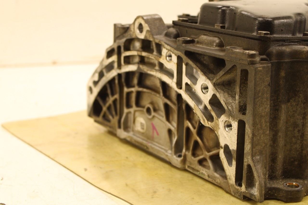 2017-2019 GMC Acadia SLT-1 3.6L AWD Engine Motor Oil Pan Assembly 12679235 OEM - Alshned Auto Parts
