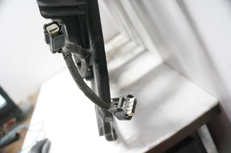 13-16 Ford Fusion 2.0L Radiator Cooling Fan Motor Assembly DG93-8C607-DD *ReaD* - Alshned Auto Parts