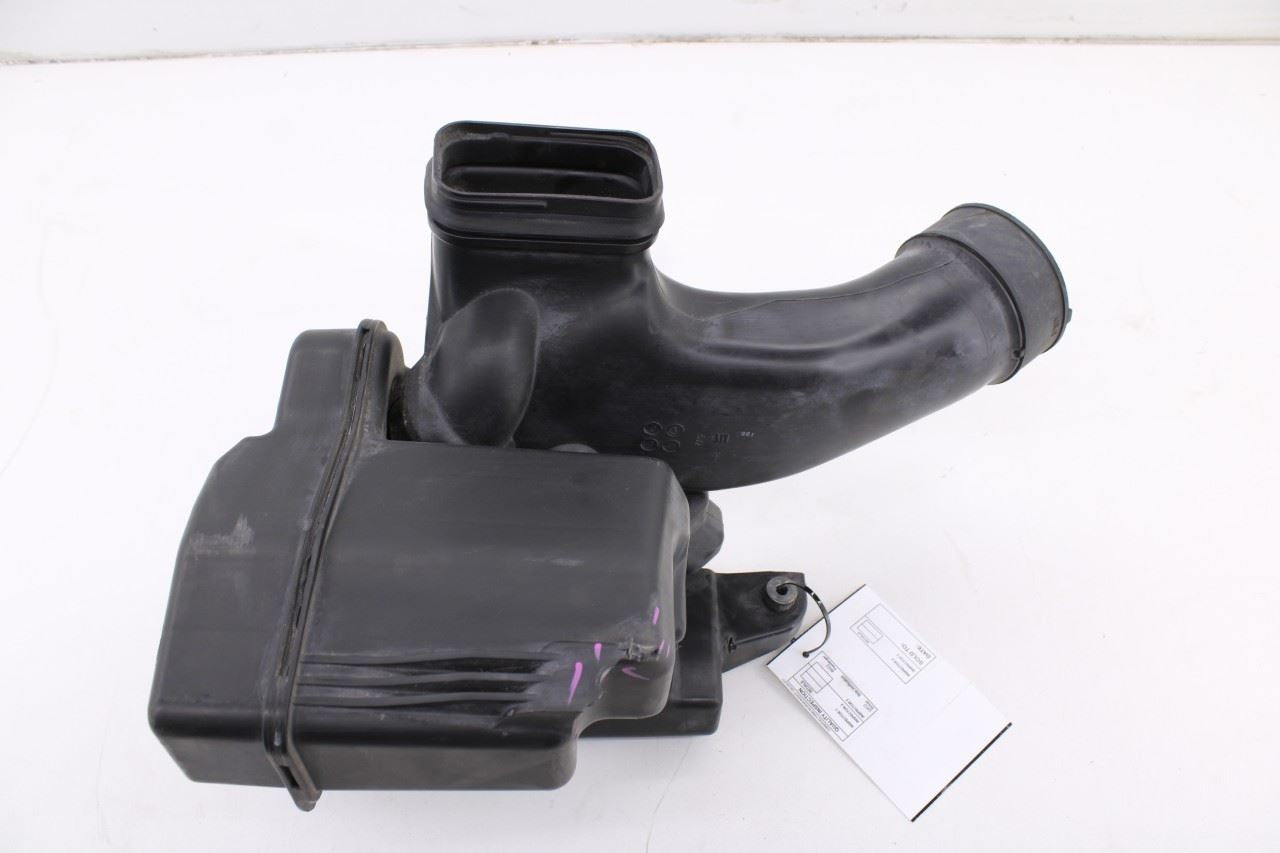 2015-20 Acura TLX Tech 3.5L Air Intake Cleaner Chamber Resonator Assembly *ReaD*0