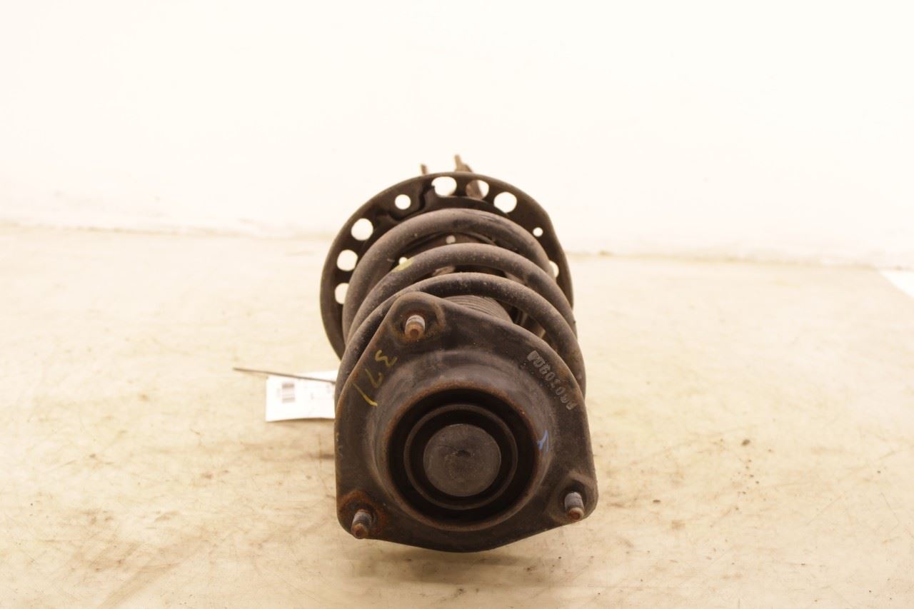 2015-2017 Hyundai Veloster Turbo 1.6L FWD Front Left Side Shock Strut Absorber - Alshned Auto Parts
