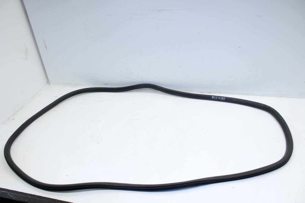 2018-2024 GMC Terrain Denali Rear Left Driver Door Weatherstrip On Body 84360723 - Alshned Auto Parts