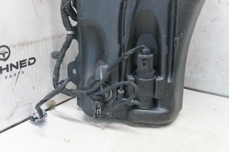 2013-2016 Dodge Dart Windshield Washer Reservoir Bottle 68081369AC OEM - Alshned Auto Parts