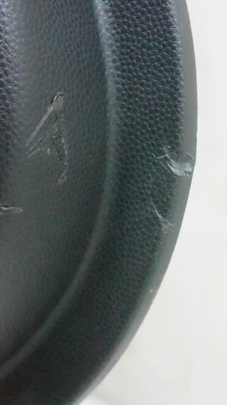 2014-2019 Kia Soul Rear Left Driver Side Door Trim Panel 83307-B2020DT1 OEM3