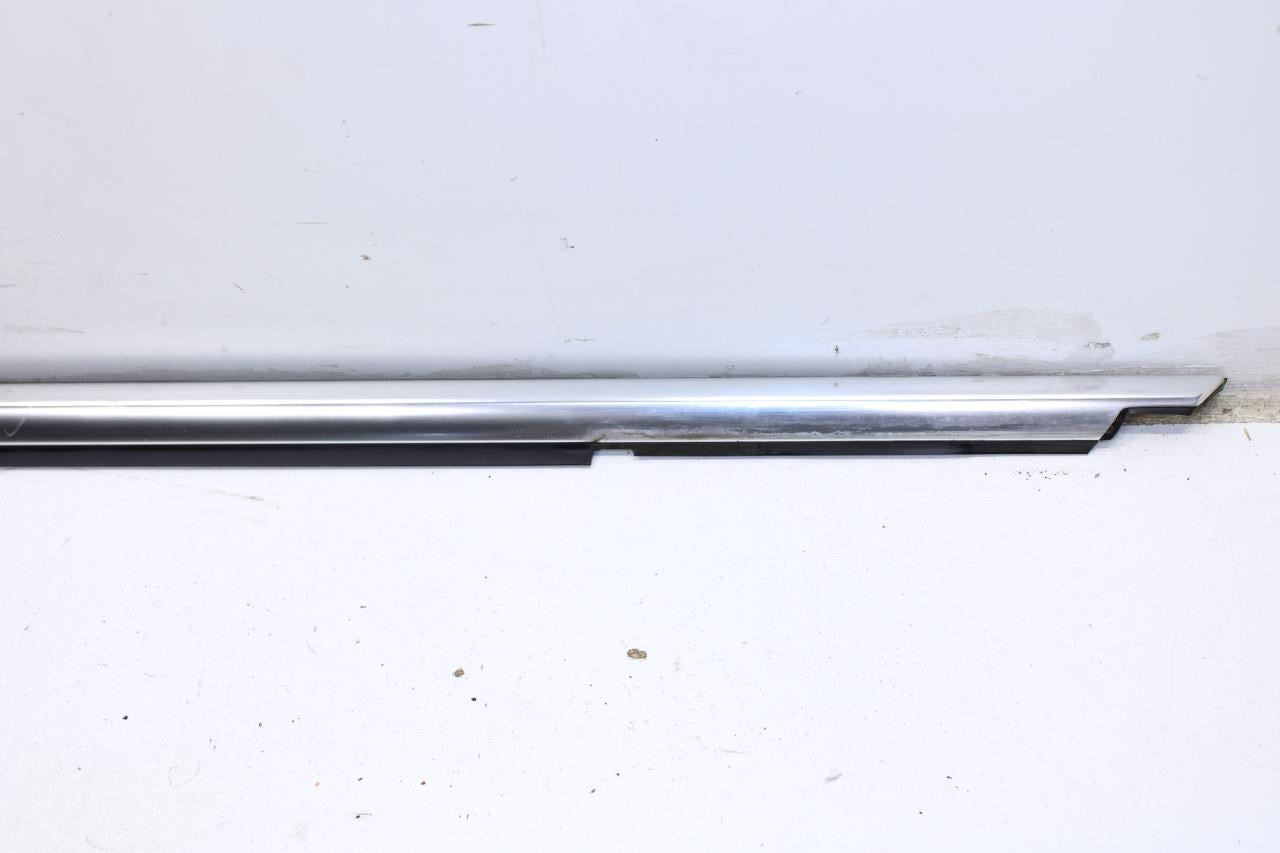 2007-13 Mercedes-Benz S550 Front Left Door Belt Outer Weatherstrip 221-690-33-80 - Alshned Auto Parts