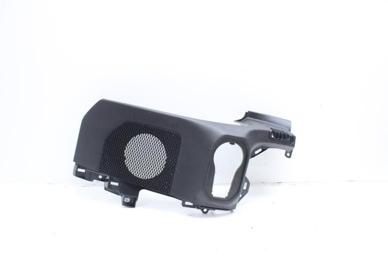 2020-2023 Jeep Gladiator Dash Left Side Headlamp Switch Trim Bezel 6CG83TX7AB - Alshned Auto Parts