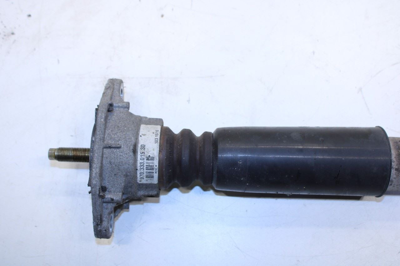 14-16 Porsche Panamera 4 AWD Rear Right and Left Shock Strut Absorber Set *ReaD* - Alshned Auto Parts