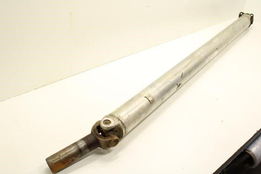 2011-16 Ford F250 SD 6.7L 4x4 Rear Drive Shaft 156'' WB BC34-4602-FBC OEM *ReaD* - Alshned Auto Parts