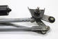 2013-2020 Nissan Pathfinder SV FR Windshield Wiper Transmission Linkage w/ Motor - Alshned Auto Parts