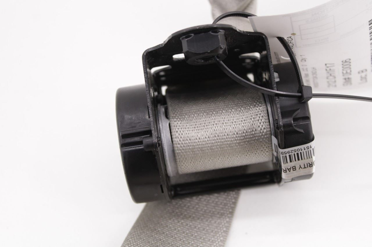 17-20 Chrysler Pacifica Limited 3.6L Rear Right Side 2nd Row Seat Belt Retractor - Alshned Auto Parts