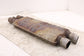 2018-2023 Ford Mustang GT 5.0L RWD Front Exhaust Resonator Muffler JR3Z-5A289-F4
