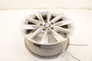 2011-2017 BMW X3 xDrive28i Aluminum Wheel R18x8J 5 V Spoke 6787578 OEM *ReaD*