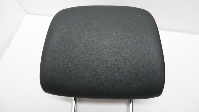10-17 BMW 535I GT Front Left Right Headrest Black OEM 723682711 - Alshned Auto Parts