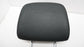10-17 BMW 535I GT Front Left Right Headrest Black OEM 723682711 - Alshned Auto Parts