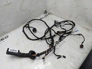 2017-2020 BMW 430i xDrive Front Left Driver Side Door Wire Harness 9337197 OEM