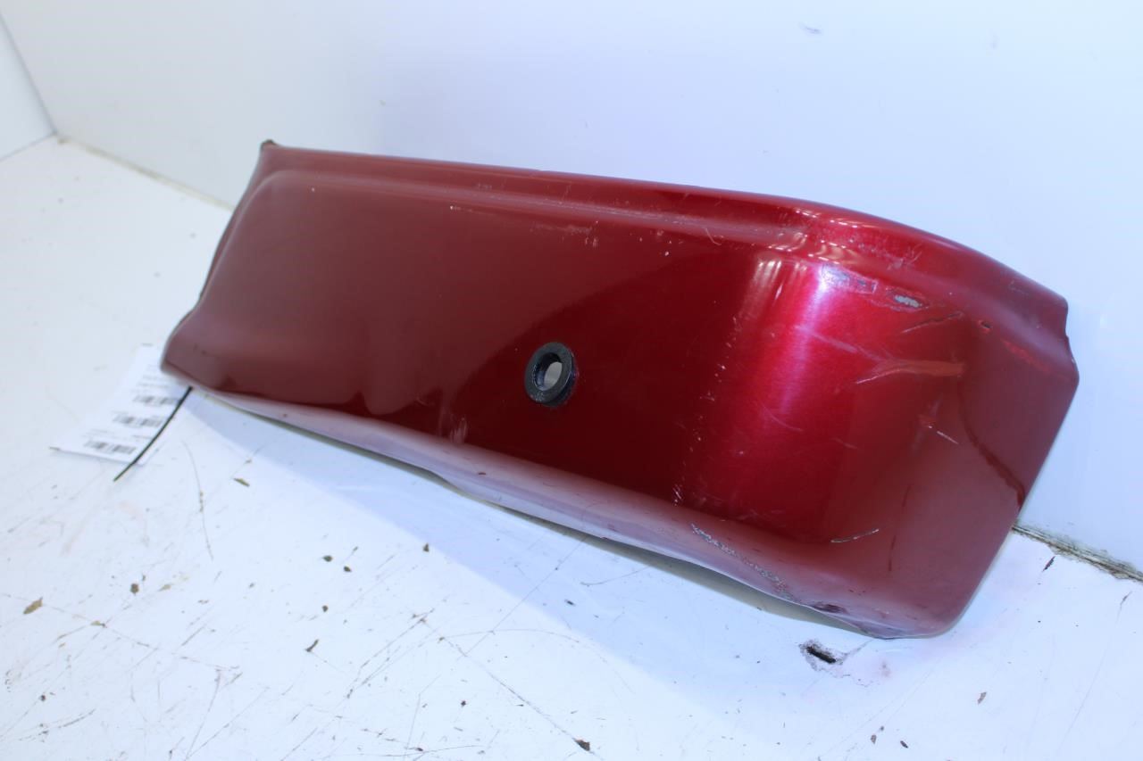 2015-20 Ford F150 Platinum Rear Left Bumper Cover End Cap FL3Z-17906-DPTM *ReaD* - Alshned Auto Parts