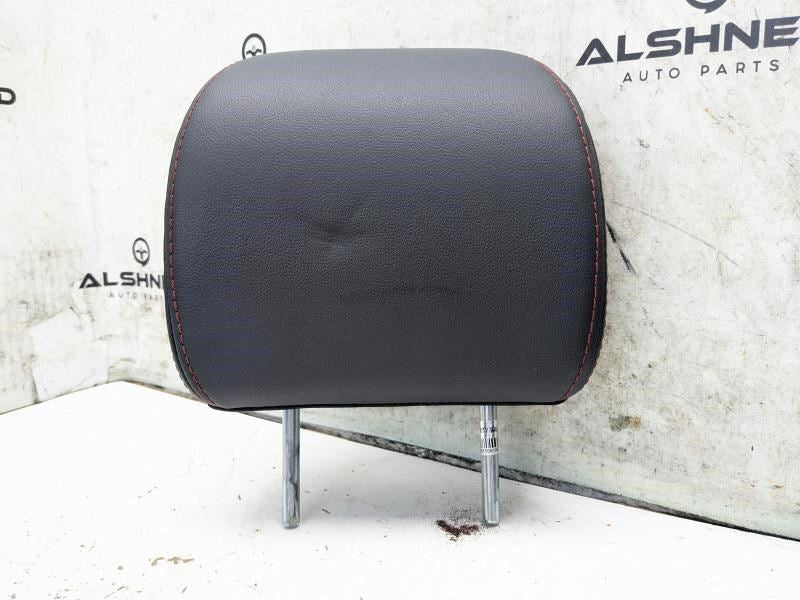 2015-2021 Subaru WRX Rear Left or Right Seat Headrest Leather 64261VA030VH OEM - Alshned Auto Parts