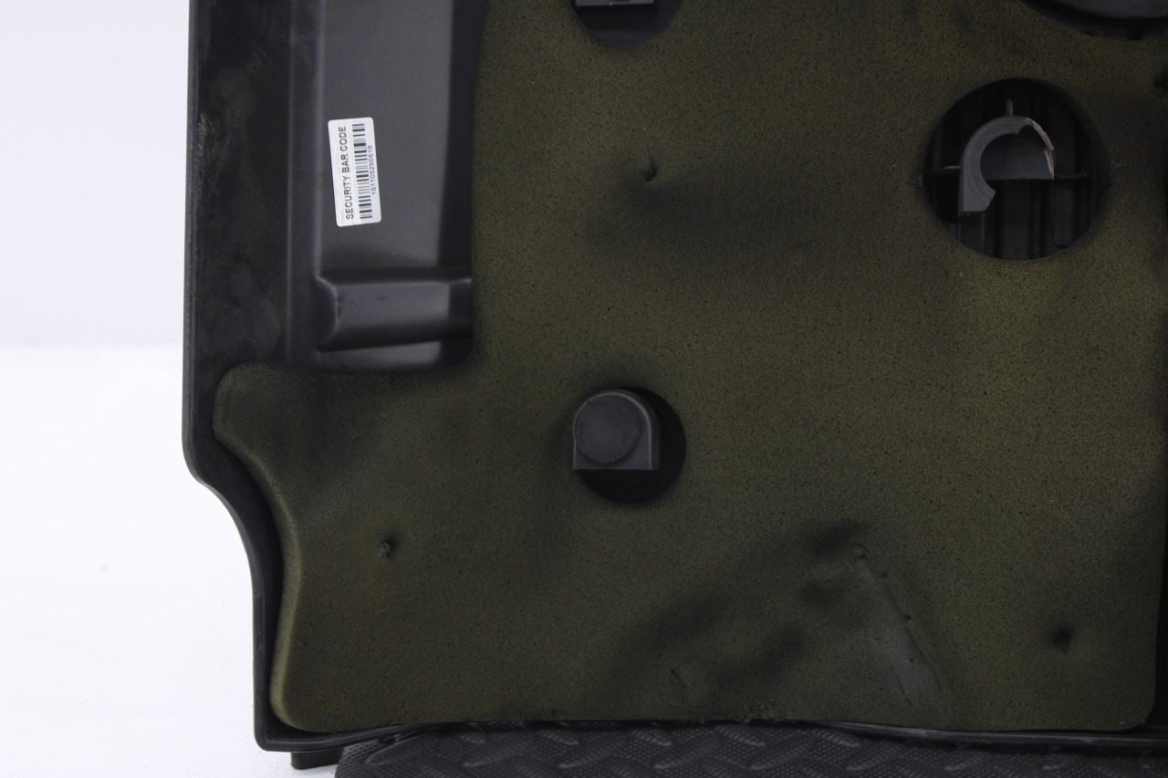 11-2019 Jeep Grand Cherokee 3.6L Engine Appearance Motor Cover 68022193AE *ReaD*9