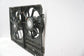 2009-2017 Volkswagen CC Radiator Cooling Fan Motor Assembly 1K0-121-205-AJ OEM - Alshned Auto Parts