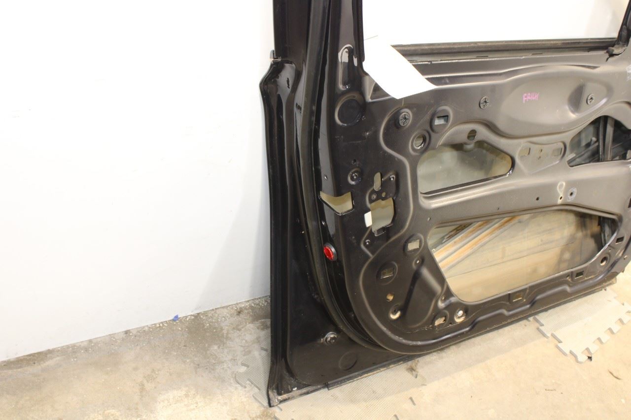 2010-2015 BMW 750Li xDrive Front Left Driver Door Shell Panel 41007203977 OEM - Alshned Auto Parts