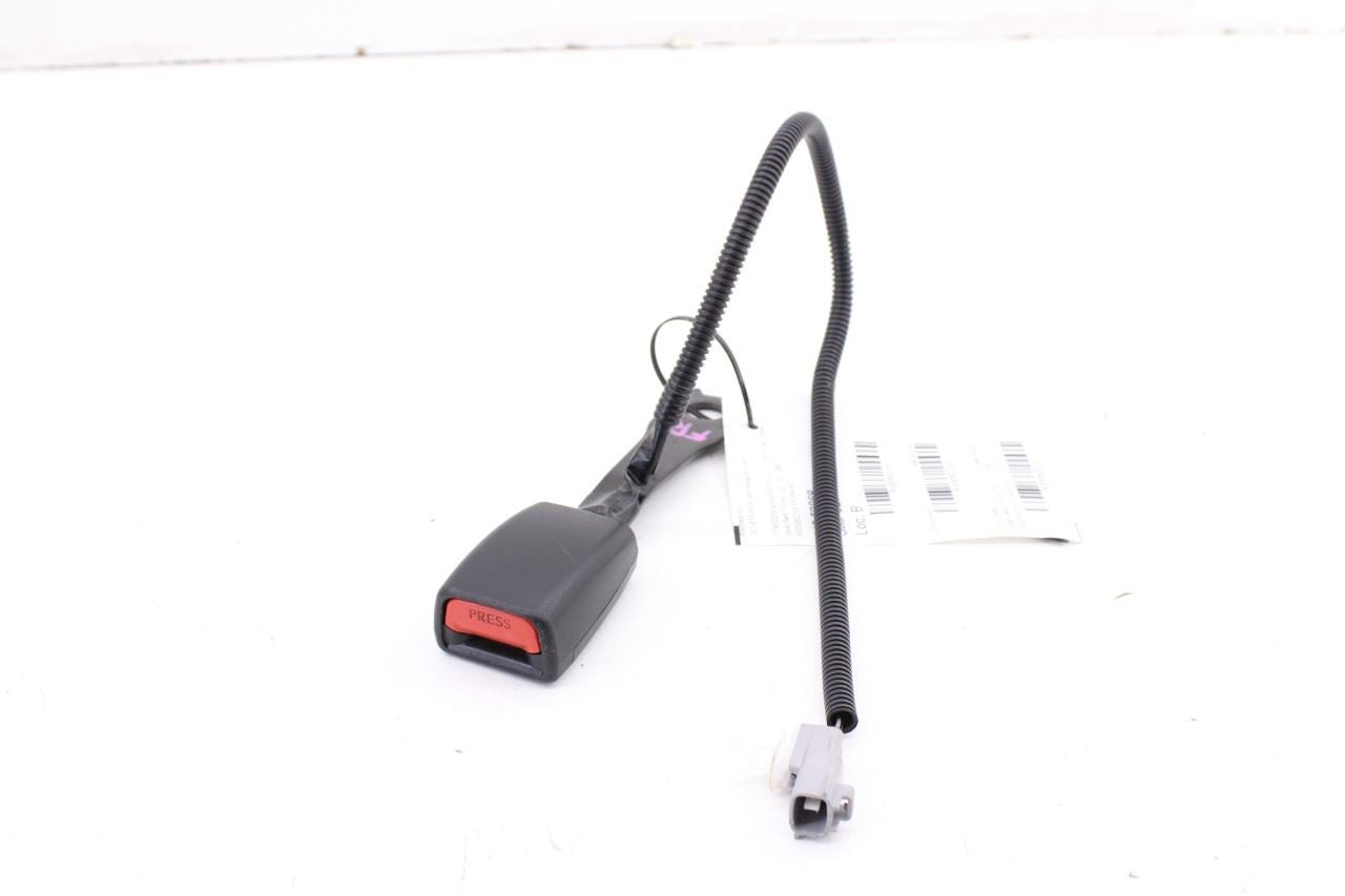 15-23 Toyota Tacoma Limited 3.5L 4WD Front Passenger Right Side Seat Belt Buckle - Alshned Auto Parts