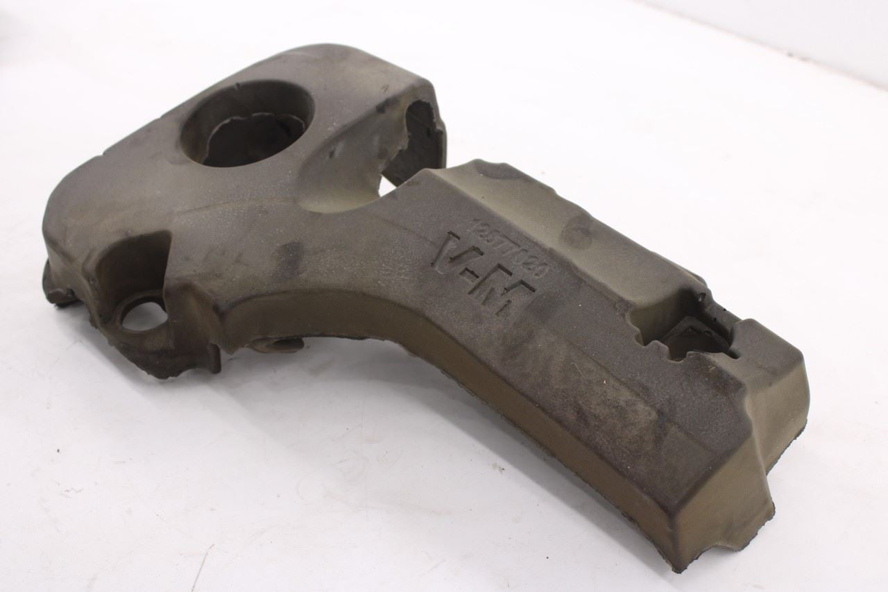18-22 Chevrolet Equinox LT Engine Top Appearance Cover and Intake Manifold Cover - Alshned Auto Parts
